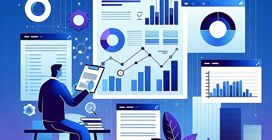 还在为 ERP 系统选型纠结？避坑指南请收好